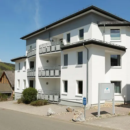 Residnez Muehlenberg Typ A1 * Willingen (Upland)