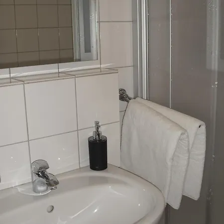 Residnez Mühlenberg Typ A1 Apartamento *