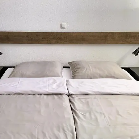 Residnez Mühlenberg Typ A1 Apartamento Willingen (Upland)