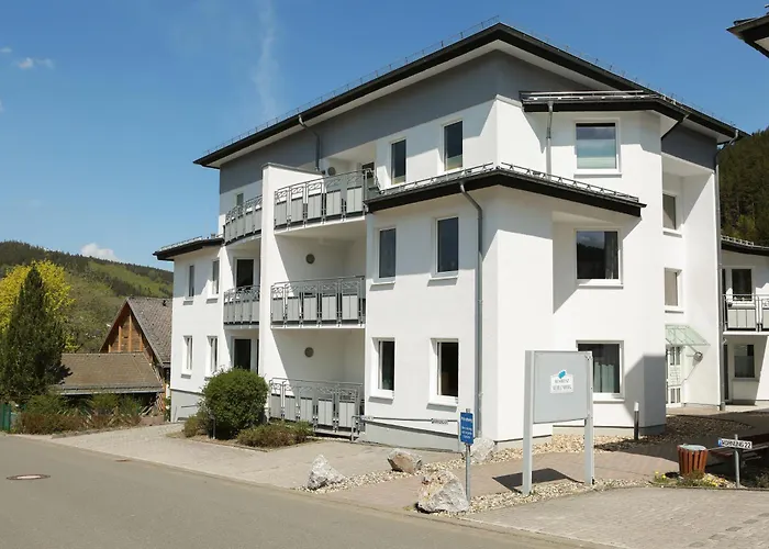 Residnez Muehlenberg Typ A1 * Willingen (Upland)