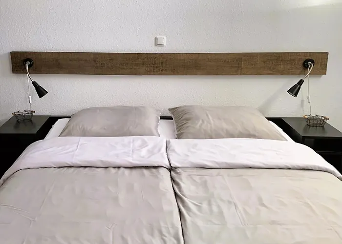 Residnez Muehlenberg Typ A1 Apartment Willingen (Upland)