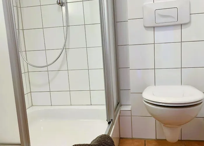 Residnez Muehlenberg Typ A1 * Willingen (Upland)